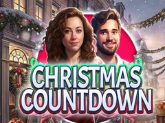 Παιχνίδι Christmas Countdown