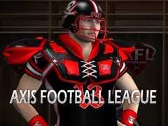 Παιχνίδι Axis Football League