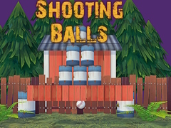 Παιχνίδι Shooting Balls