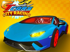 Παιχνίδι GT Cars City Racing