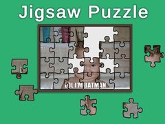 Παιχνίδι Jigsaw Puzzle