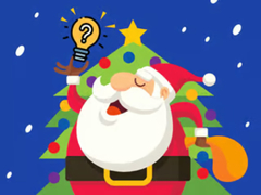 Παιχνίδι Kids Quiz: Let's Celebrate Christmas