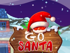 Παιχνίδι Go Santa