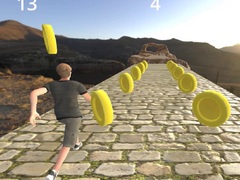 Παιχνίδι Runner 3D