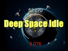 Παιχνίδι Deep Space Idle