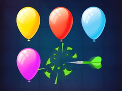 Παιχνίδι Balloon Popping 3