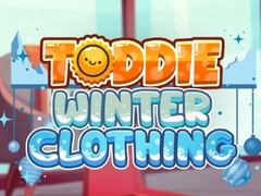 Παιχνίδι Toddie Winter Clothing