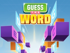 Παιχνίδι Guess the Word