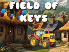 Παιχνίδι Field of Keys