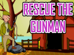 Παιχνίδι Rescue the Gunman