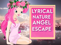 Παιχνίδι Lyrical Nature Angel Escape