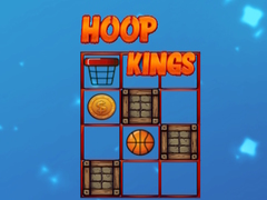 Παιχνίδι Hoop KIngs