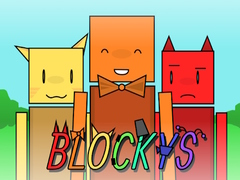 Παιχνίδι Blockys