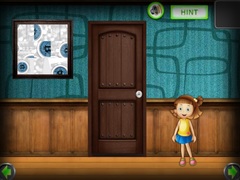 Παιχνίδι Amgel Kids Room Escape 259