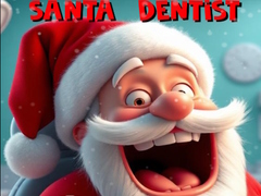 Παιχνίδι Santa Dentist