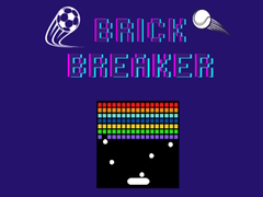 Παιχνίδι Brick Breaker