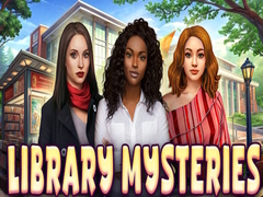 Παιχνίδι Library Mysteries