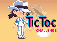 Παιχνίδι Tic Toc Challenge