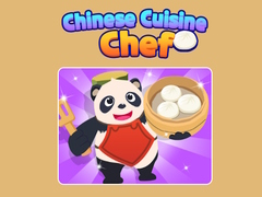 Παιχνίδι Chinese Cuisine Chef 