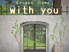 Παιχνίδι With You Room Escape