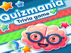 Παιχνίδι Quizmania Trivia Game