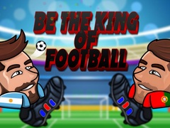 Παιχνίδι Be The King Of Football