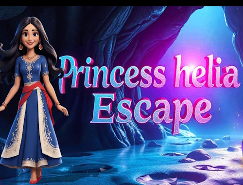 Πριγκίπισσα Helia Escape .