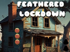 Παιχνίδι Feathered Lockdown