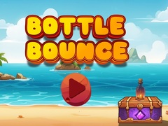 Παιχνίδι Bottle Bounce