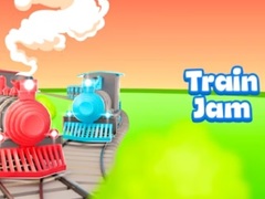 Παιχνίδι Train Jam