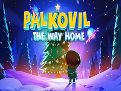 Παιχνίδι Palkovil The Way Home