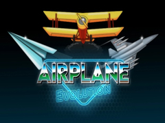 Παιχνίδι Airplane Evolution