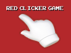 Παιχνίδι Red Clicker Game