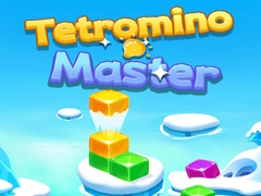 Παιχνίδι Tetromino Master