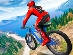 Παιχνίδι Riders Downhill Racing