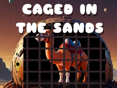 Παιχνίδι Caged in the Sands