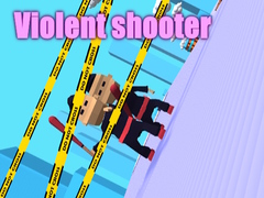 Παιχνίδι Violent shooter