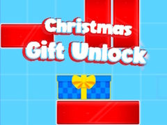 Παιχνίδι Christmas Gift Unlock