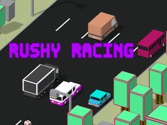 Παιχνίδι Rushy Racing