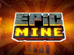 Παιχνίδι Epic Mine