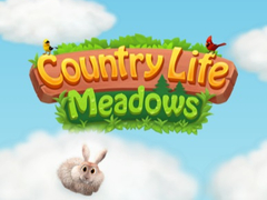 Παιχνίδι Country Life Meadows