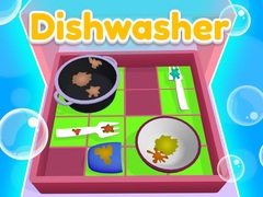 Παιχνίδι Dishwasher