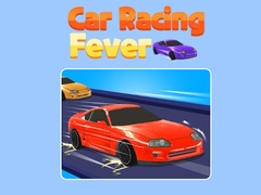 Παιχνίδι Car Racing Fever