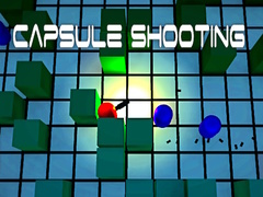 Παιχνίδι Capsule Shooting