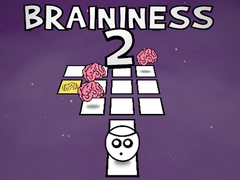 Παιχνίδι Braininess 2