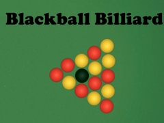 Παιχνίδι Blackball Billiard