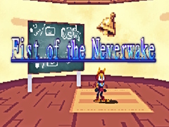 Παιχνίδι Fist of the Neverwake