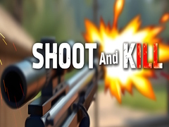 Παιχνίδι Shoot and Kill