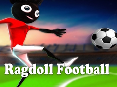 Παιχνίδι Ragdoll Football