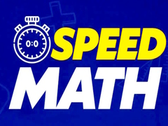 Παιχνίδι Speed Math